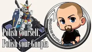 Quarterly Progress Update &ndash; Weight Loss & Gunpla Backlog Check-In!