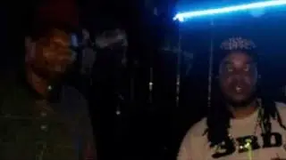 PRINCE ROBBO YBMGM LIVE RAP SHOW (PT 1 )