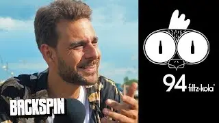 94 Sekunden mit M&auml;dness
