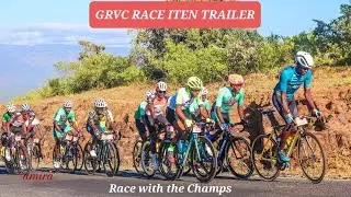 GRVC Race Trailer! Race With The Champs