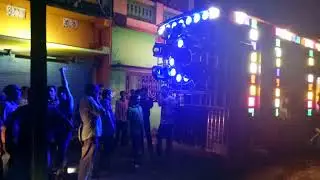 Suni dj meramandali-dkl play on athagarh(Cuttack) mob-9938395695