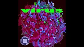 VIRUS - MAD SURGEON (mellow hip hop)