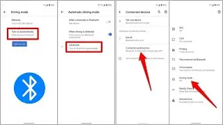 How To Fix Bluetooth Automatically Turning On Problem In Android