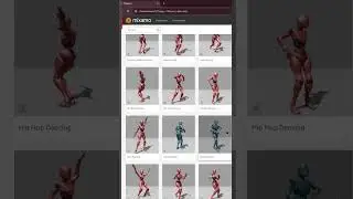 How to Animate in Blender Fast!
