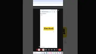 I Hacked My Android Phone Using AI! 🤖📱 | Ethical Hacking Demo with AI Tools | CyberTricks