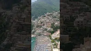 Positano &ndash; Italy&rsquo;s Most Beautiful Cliffside Village!
