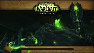 world of warcraft legion Gameplay Paladin Order Hall Campaign part 2