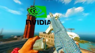*BEST* Nvidia Filters Settings for Warzone to Maximize FPS and Visibility 👑