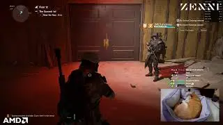 Division | Vtuber | 18+
