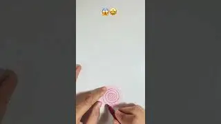 Easy candy craft ideas 🍭| Candy craft #shorts #trending #ytshorts #craft #viral #diy #craftideas
