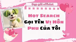 [ Full Audio ] | Đẹp Gái Official số 113 | Hot Search Gọi Tên Vị Hôn Phu Của Tôi