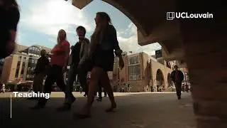 Université catholique de Louvain