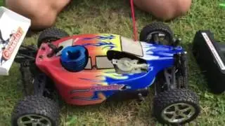 Acme Condor Buggy
