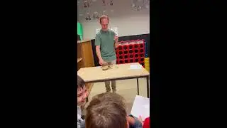 De chocorobot - okt 2024