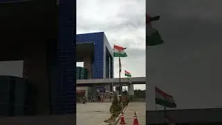 Police command and control Center Hyderabad | #hyderabad | #telangana