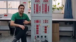 دستگاه آموزنده الکترونیکی IE108