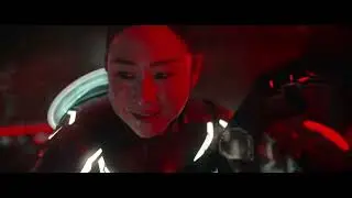 Tron Ares Exclusive Clip Light Skimmer