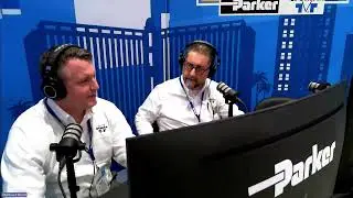 2025 AHR - Matt Wood & John Withouse Discuss the Latest Developments in A2L Refrigerant Regulations