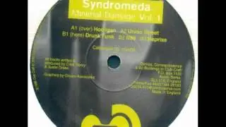 Syndromeda - Drunk Funk