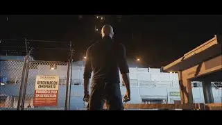 Hitman (The Final Test)