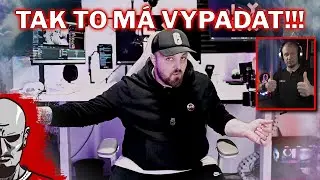 🎬 TAKTO SE TO DĚLÁ!  - @deethane má studio jak DĚLO! 💣