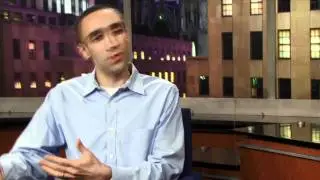 OKCupid.com Interview