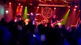 Steve Ignorant - Brudenell Social Club - Leeds - 20/09/25 (Full Show) - 4K