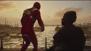 Marvel's Spider-Man Howards missions #spiderman #ps5 #gameplay #gaming #nhedadventures