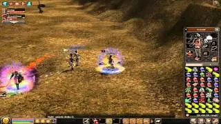 Metin2 ZacerLP Kerindor