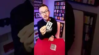 4 Step Magic Trick Tutorial!