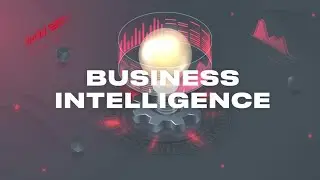 Increase organizational efficiency with Business Intelligence
