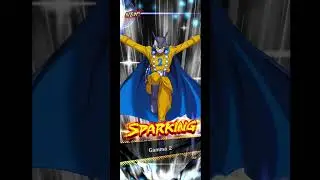 6th Anniversary Summon #dragonballlegends #dblegends #shorts #dragonballegends #dbzlegends