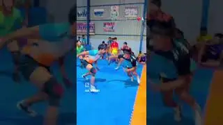 Practice time❤️&zwj;🔥 on JD Academy #kabaddi #sportindia09 ❤️&zwj;🔥