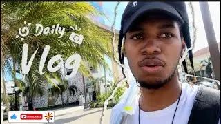 Vlog settimanale: giornata in clinica + lavaggio + mini shopping ecc.