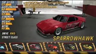 Flatout2 Cars