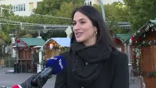 BOJE JUTRA - MJESTO NOVOGIŠNJEG SLAVLJA: DOČEK NA TRGU NEZAVISNOSTI GLAVNOG GRADA | Vijesti online