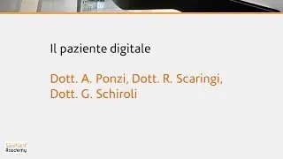 Il paziente digitale