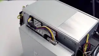 Avalon 1066 50Th/s 55T ASIC Miner 3250W SHA-256 Algorithm Bitcoin Mining Machine ALL-IN-ONE
