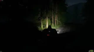 Miscreated Bear Attack