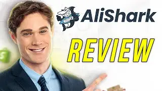 AliShark Review : Best Product Research Tool for Dropshippers? | Best e-Commerce Research Tools