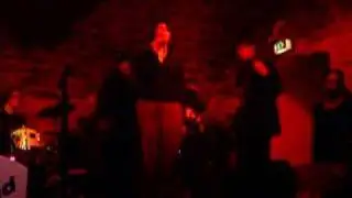 Konzert Unibigband Ulm im Sauschdall