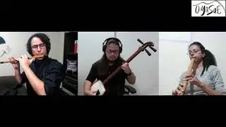 Oiyasae Sarau de Minyo 2021 - Kiyo bushi