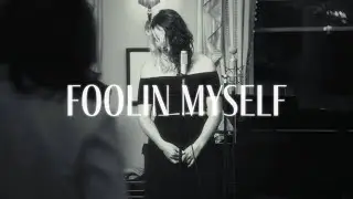 Foolin' Myself - Sweet Megg & Ricky Alexander (Official Music Video)