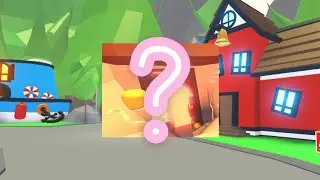 Where Is The Desert Shop! Roblox Adopt Me Update!