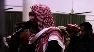 سورة الإنسان || تلاوة هادئة تخشع لها القلب