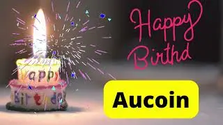 Happy birthday Atifa video