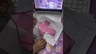 The best way to learn surface area and volume #maths