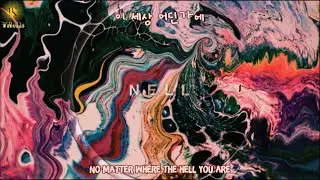 [VNells][Eng/Han] 넬 (NELL) - Home