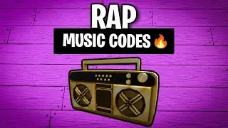 RAP FULL MUSIC Roblox Music Codes/ids (DECEMBER 2025)