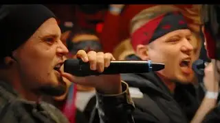 ВСЕ РАУНДЫ Deep-ex-Sense & Лжедмитрий
